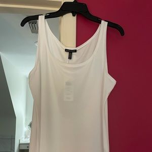 Eileen Fisher basic shell